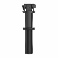 Монопод для селфи Xiaomi selfie stick, проводной, черный